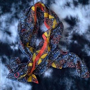 BOGO 1/2 OFF Knit Scarf